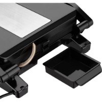 Электрогриль Ardesto GH-1800MB фото №4 — интернет-магазин Desire.md