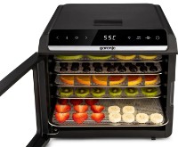 Uscător de legume și fructe Gorenje FDK600DB imaginea #3 — magazin online Desire.md