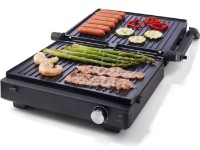 Gratar electric Gorenje GCG2000M imaginea #3 — magazin online Desire.md