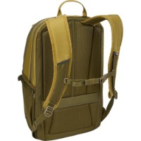 Rucsac pentru oraș Thule EnRoute 23L Nutria Green/Natural Green imaginea #3 — magazin online Desire.md