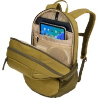Rucsac pentru oraș Thule EnRoute 23L Nutria Green/Natural Green imaginea #4 — magazin online Desire.md