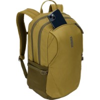 Rucsac pentru oraș Thule EnRoute 23L Nutria Green/Natural Green imaginea #5 — magazin online Desire.md