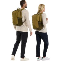 Rucsac pentru oraș Thule EnRoute 23L Nutria Green/Natural Green imaginea #6 — magazin online Desire.md
