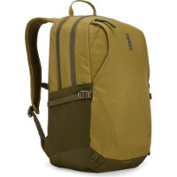 Rucsac pentru oraș Thule EnRoute 23L Nutria Green/Natural Green