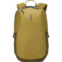 Rucsac pentru oraș Thule EnRoute 23L Nutria Green/Natural Green imaginea #2 — magazin online Desire.md