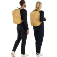 Rucsac pentru oraș Thule EnRoute 23L Pale Yellow imaginea #9 — magazin online Desire.md
