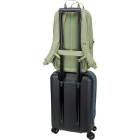 Rucsac pentru oraș Thule EnRoute 23L Quiet Green imaginea #4 — magazin online Desire.md