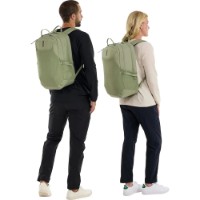Rucsac pentru oraș Thule EnRoute 23L Quiet Green imaginea #5 — magazin online Desire.md