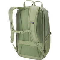 Rucsac pentru oraș Thule EnRoute 23L Quiet Green imaginea #6 — magazin online Desire.md