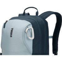 Rucsac pentru oraș Thule EnRoute 23L Soft Blue/Darkest Blue imaginea #2 — magazin online Desire.md