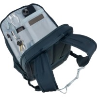 Rucsac pentru oraș Thule EnRoute 23L Soft Blue/Darkest Blue imaginea #3 — magazin online Desire.md