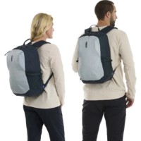 Rucsac pentru oraș Thule EnRoute 23L Soft Blue/Darkest Blue imaginea #9 — magazin online Desire.md