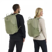 Rucsac pentru oraș Thule EnRoute 26L Quiet Green imaginea #2 — magazin online Desire.md