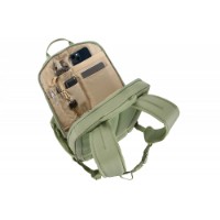 Rucsac pentru oraș Thule EnRoute 26L Quiet Green imaginea #5 — magazin online Desire.md