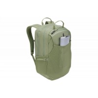 Rucsac pentru oraș Thule EnRoute 26L Quiet Green imaginea #6 — magazin online Desire.md