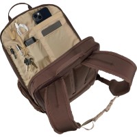 Rucsac pentru oraș Thule EnRoute 26L Tinted Taupe/Nuanced Brown imaginea #2 — magazin online Desire.md