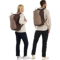 Rucsac pentru oraș Thule EnRoute 26L Tinted Taupe/Nuanced Brown imaginea #4 — magazin online Desire.md