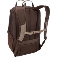 Rucsac pentru oraș Thule EnRoute 26L Tinted Taupe/Nuanced Brown imaginea #5 — magazin online Desire.md