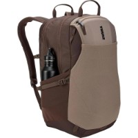 Rucsac pentru oraș Thule EnRoute 26L Tinted Taupe/Nuanced Brown imaginea #6 — magazin online Desire.md