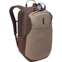 Rucsac pentru oraș Thule EnRoute 26L Tinted Taupe/Nuanced Brown imaginea #7 — magazin online Desire.md