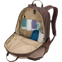 Rucsac pentru oraș Thule EnRoute 26L Tinted Taupe/Nuanced Brown imaginea #8 — magazin online Desire.md