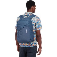 Rucsac pentru oraș Thule Indago 23L Dark Slate imaginea #4 — magazin online Desire.md