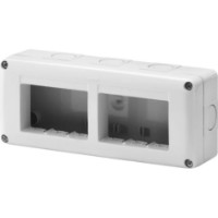 Электрический щиток Gewiss GW27005