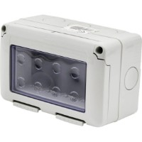 Электрический щиток Gewiss GW27044