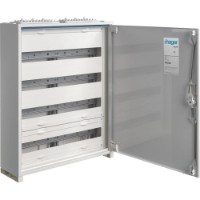 Электрический щиток Hager FWU42M2