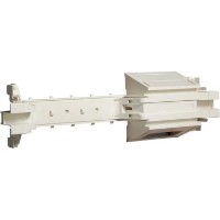 Cоединтель щитов Hager VZ861N