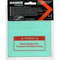 Защитное стекло для сварочной маски Raider 138306