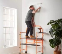 Вышка-тура Lider-Tech LDR 405 фото №2 — интернет-магазин Desire.md