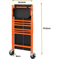 Вышка-тура Lider-Tech LDR 405 фото №3 — интернет-магазин Desire.md