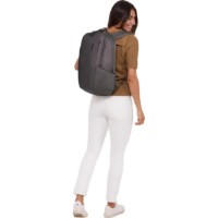 Rucsac pentru oraș Thule Subterra 2 21L Vetiver Gray imaginea #5 — magazin online Desire.md