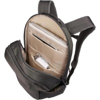 Rucsac pentru oraș Thule Subterra 2 21L Vetiver Gray imaginea #6 — magazin online Desire.md