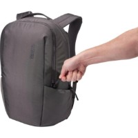 Rucsac pentru oraș Thule Subterra 2 21L Vetiver Gray imaginea #9 — magazin online Desire.md