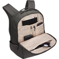 Rucsac pentru oraș Thule Subterra 2 21L Vetiver Gray imaginea #3 — magazin online Desire.md