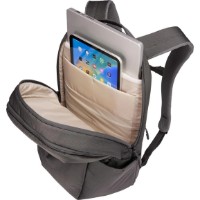 Rucsac pentru oraș Thule Subterra 2 21L Vetiver Gray imaginea #4 — magazin online Desire.md