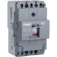 Автоматический выключатель Hager HDA020L