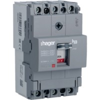 Автоматический выключатель Hager HDA025L