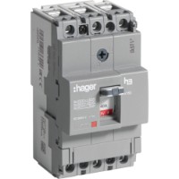 Автоматический выключатель Hager HDA040L