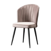 Set mobilă pentru bucătărie Hanah Home Rubi Cappuccino imaginea #4 — magazin online Desire.md