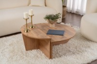Măsuţă cafea Hanah Home Orion Atlantic Pine imaginea #2 — magazin online Desire.md