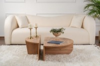 Măsuţă cafea Hanah Home Orion Atlantic Pine imaginea #3 — magazin online Desire.md
