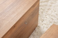 Măsuţă cafea Hanah Home Orion Atlantic Pine imaginea #6 — magazin online Desire.md