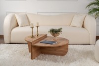 Măsuţă cafea Hanah Home Orion Atlantic Pine imaginea #8 — magazin online Desire.md
