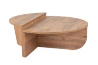 Măsuţă cafea Hanah Home Orion Atlantic Pine imaginea #9 — magazin online Desire.md