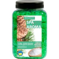 Sare de baie Bioton Cedar & Cypress Essential Oils 750g