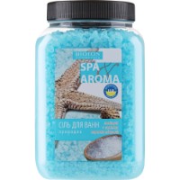 Sare de baie Bioton Kelp Extract & Marine Mineral Complex 750g