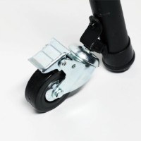 Trepied mobil pentru proiectoare Bihui BPLT-TRP imaginea #2 — magazin online Desire.md